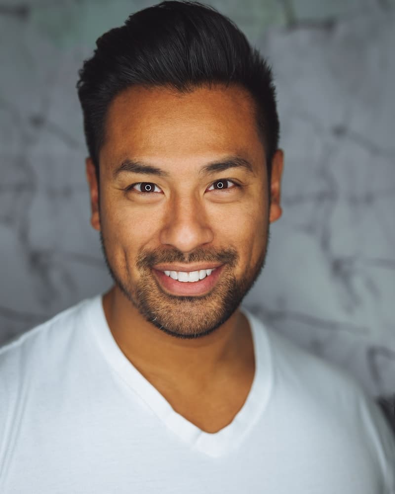 J. Osei, Producer, mobile game studio